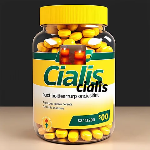 Ordonnance pour du cialis